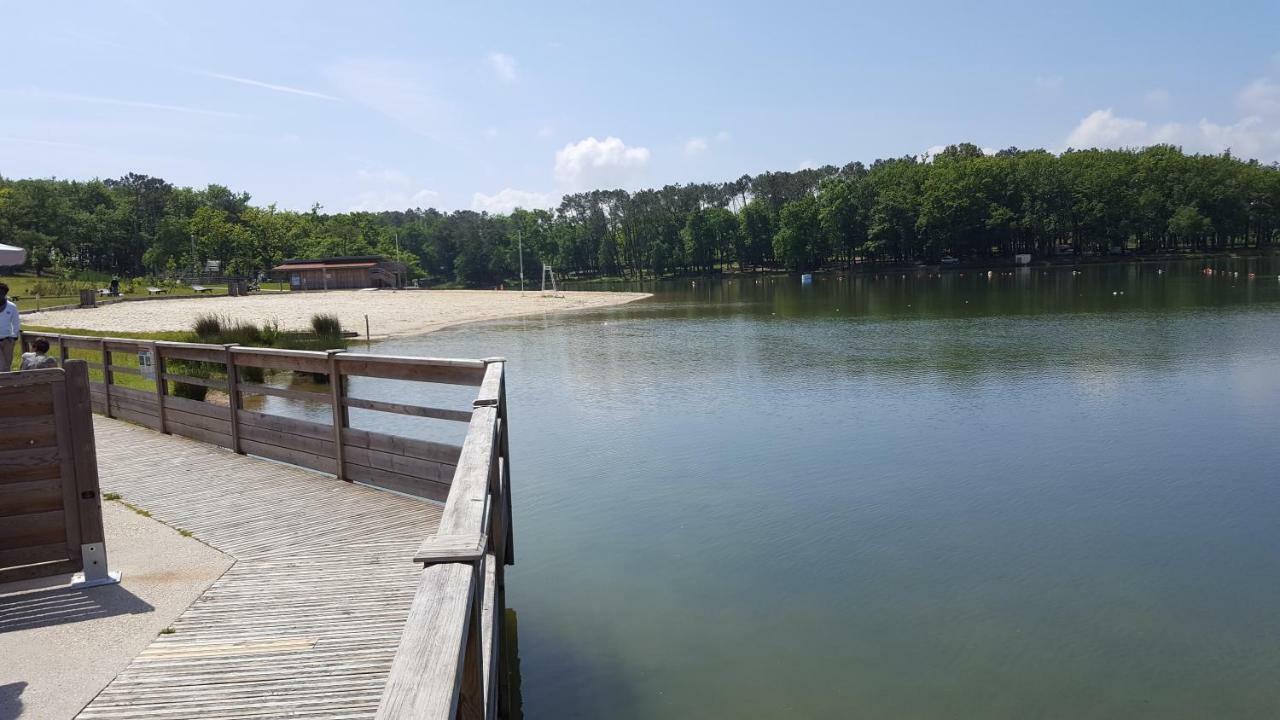 Le Clos Du Presbytere Puisseguin Exterior photo